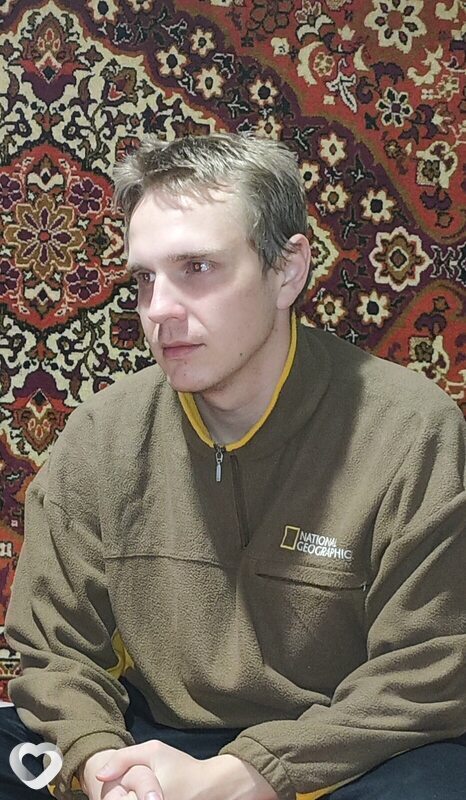Влад, 30, Волгодонске — анкета №1595028