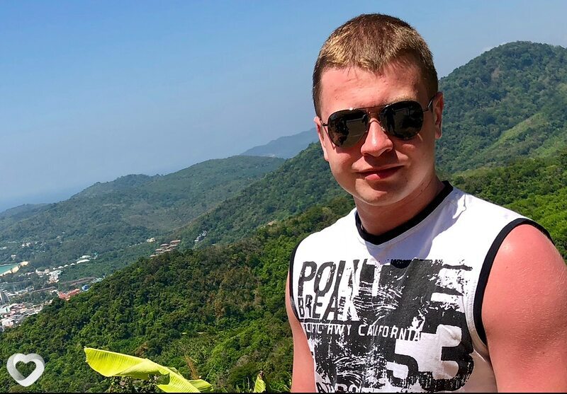 Кирилл, 34, Санкт-Петербурге — анкета №1595029