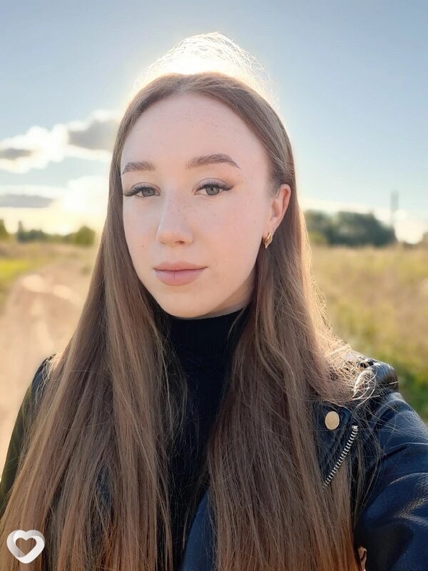 Полина, 23, Пскове — анкета №1595034