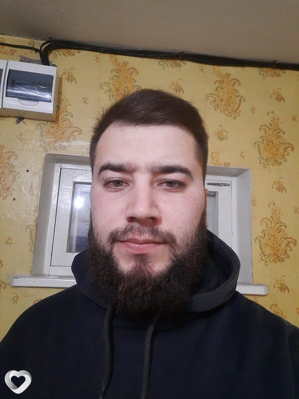 Самир, 32, Астане — анкета №1595191
