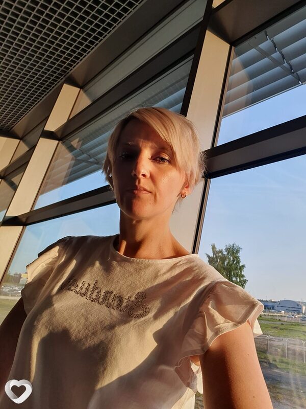 Светлана, Иецава