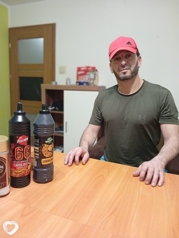 Aly, Гдыня