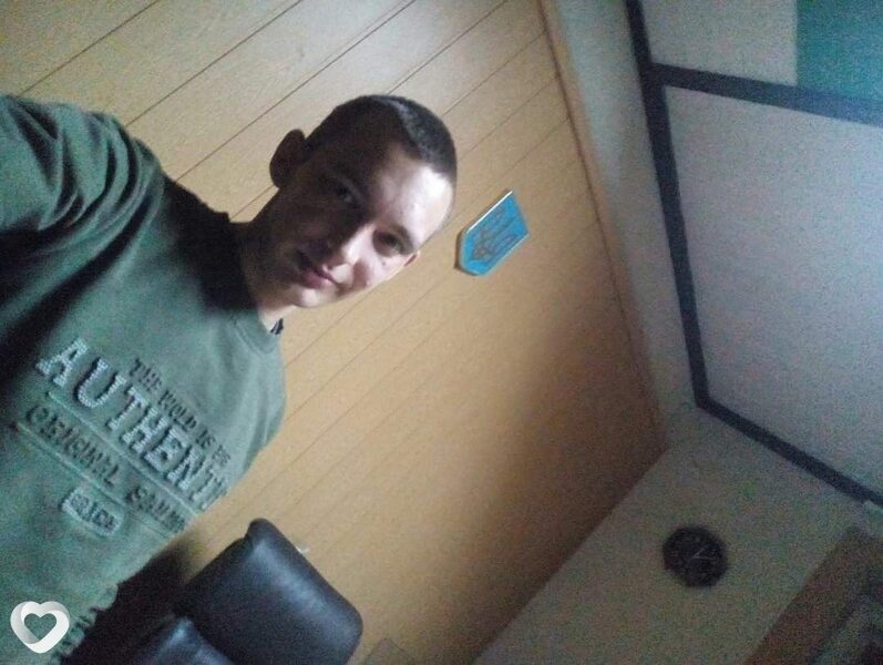 Дмитрий, Валки