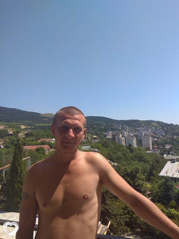 Леонид, 35, Клине — анкета №1595208