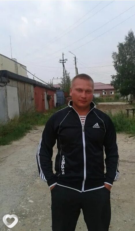 Алексей, 41, Чите — анкета №1595166