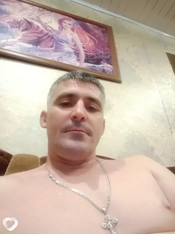 Сержик, 43, Гомеле — анкета №1595170