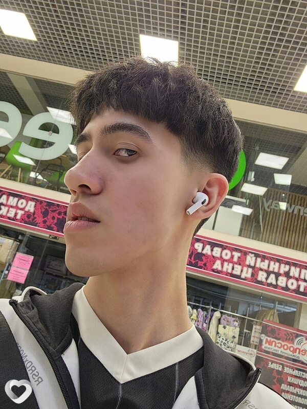 Хушнуд, 21, Самаре — анкета №1595171