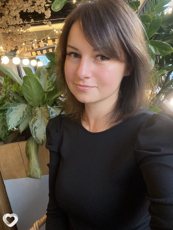 Анастасия, 36, Дзержинске — анкета №1595183