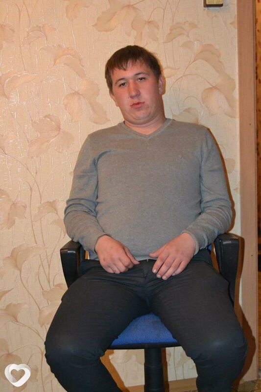 Ильшат, 35, Альметьевске — анкета №1595184