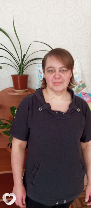 Ксения, 35, Кривое Роге — анкета №1595137