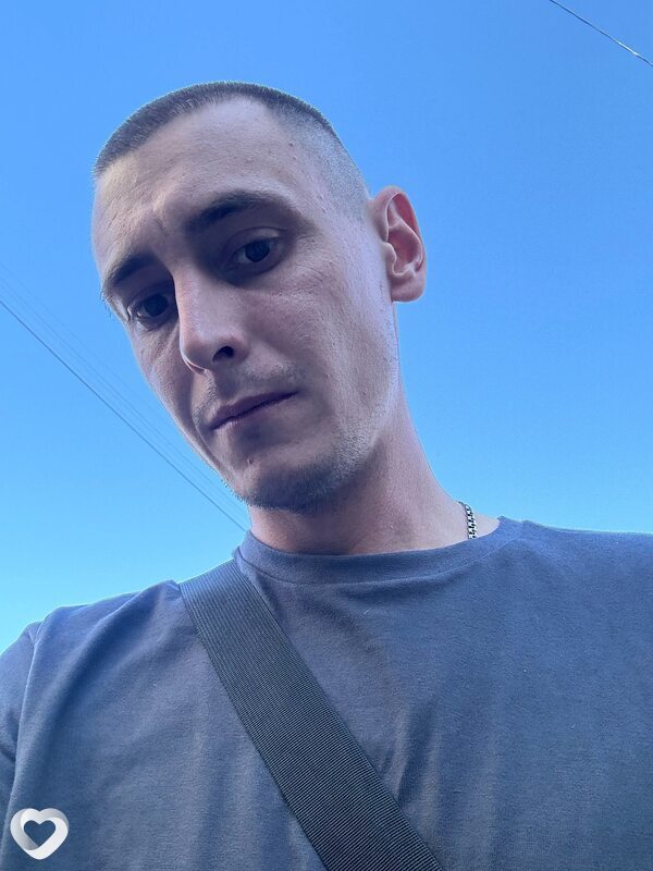 Александр, 32, Омске — анкета №1595138