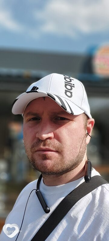 Алексей, 37, Краснотурьинске — анкета №1595146