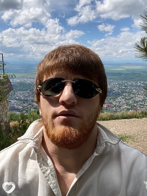 Арсен, 31, Москве — анкета №1595155