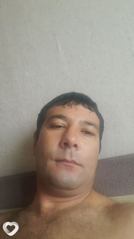 Журабек, 41, Томске — анкета №1595062
