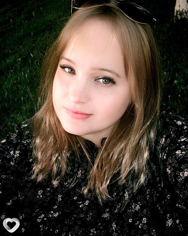 Лина, 37, Тамбове — анкета №1595082