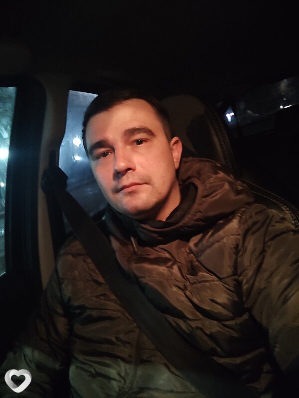 Александр, 34, Саратове — анкета №1595086