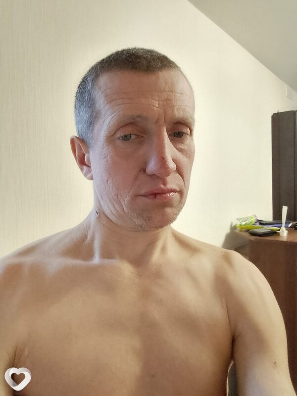 Александр, 43, Нижнем Новгороде — анкета №1595365