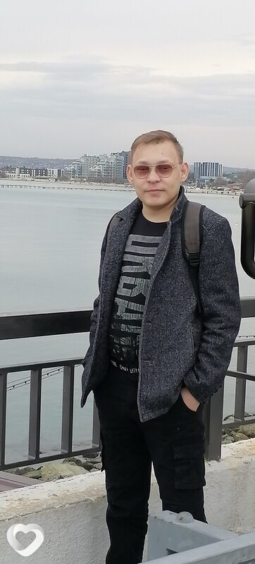 Анатолий, 32, Анапе — анкета №1595371