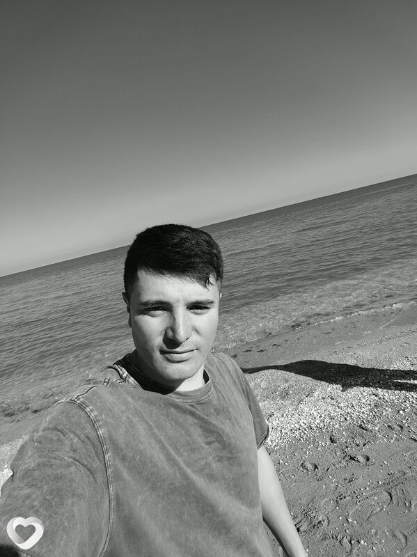 Салах, 30, Анапе — анкета №1595383