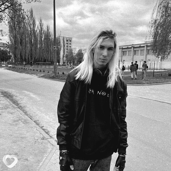 Николай, 20, Бресте — анкета №1595384
