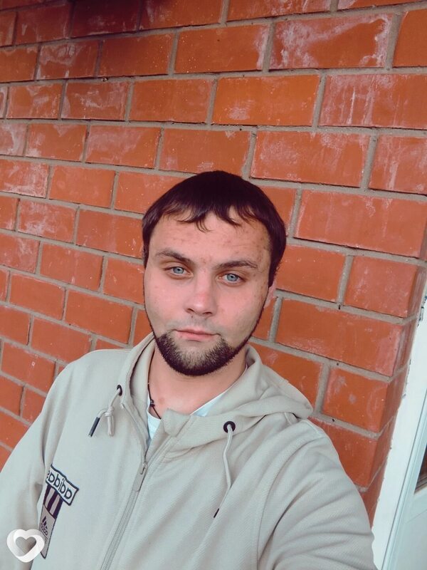 Илья, 29, Иркутске — анкета №1595212