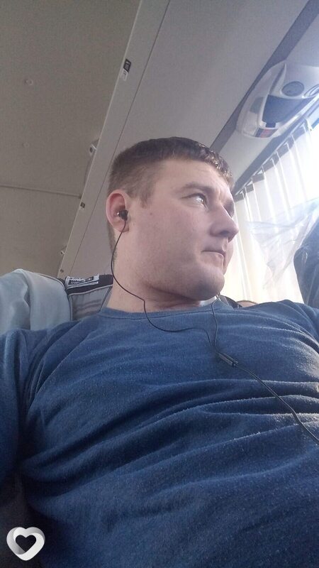 Андрей, 36, Астрахани — анкета №1595217