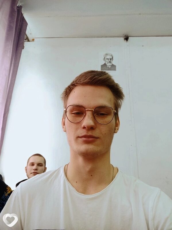 Олег, 22, Краснодаре — анкета №1595222