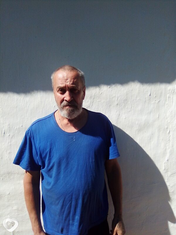 Фарид Мифтахов, 69, Казани — анкета №1595227