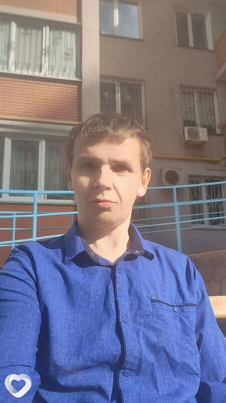 Олег, 30, Одессе — анкета №1595232
