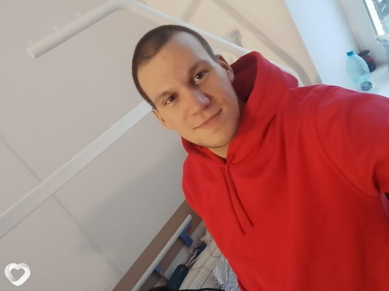 Владимир, 28, Снежногорске — анкета №1595235