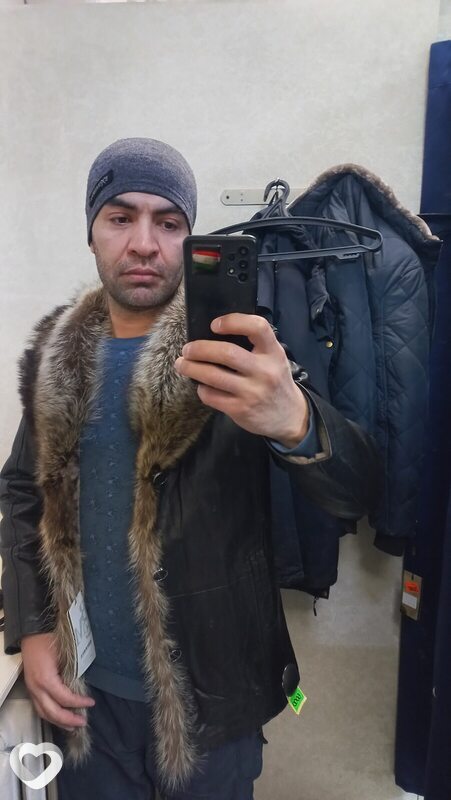 Нурик, 37, Шымкенте — анкета №1595454