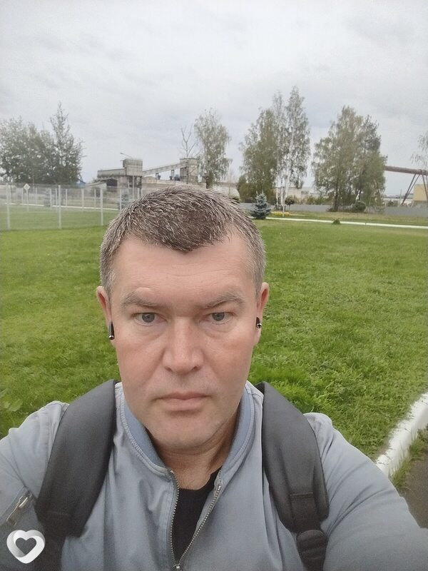 Максим, 47, Твери — анкета №1595458