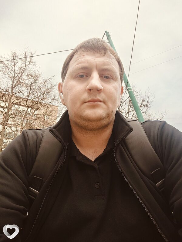 Дмитрий, 31, Липецке — анкета №1595244