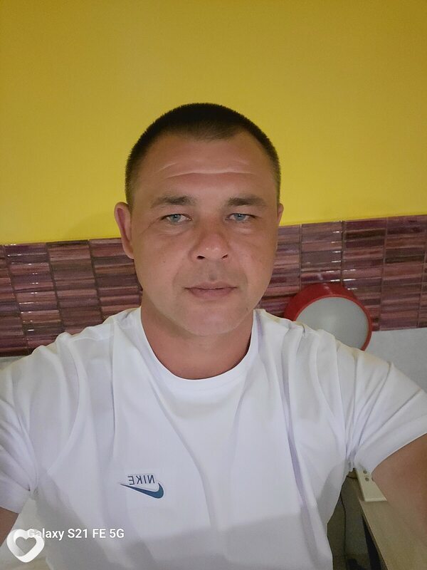 Слава, 42, Петропавловске-Камчатском — анкета №1595251