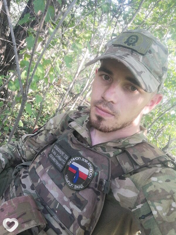 Малой, 30, Ярославле — анкета №1595255