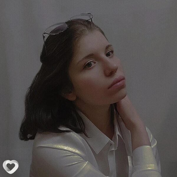 Yunona, 26, Санкт-Петербурге — анкета №1595259