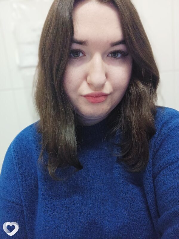 Катерина, 25, Харькове — анкета №1595389