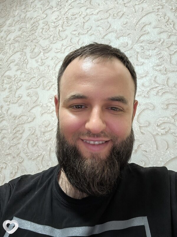 Илья, 34, Саратове — анкета №1595391