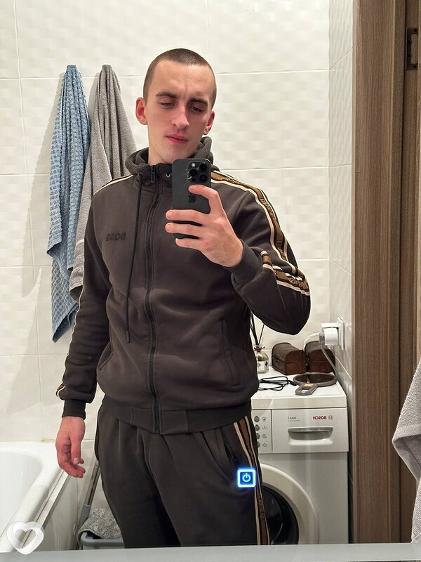 Дмитрий, 25, Калининграде — анкета №1595395