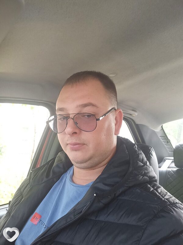 Роман, 33, Брянске — анкета №1595404