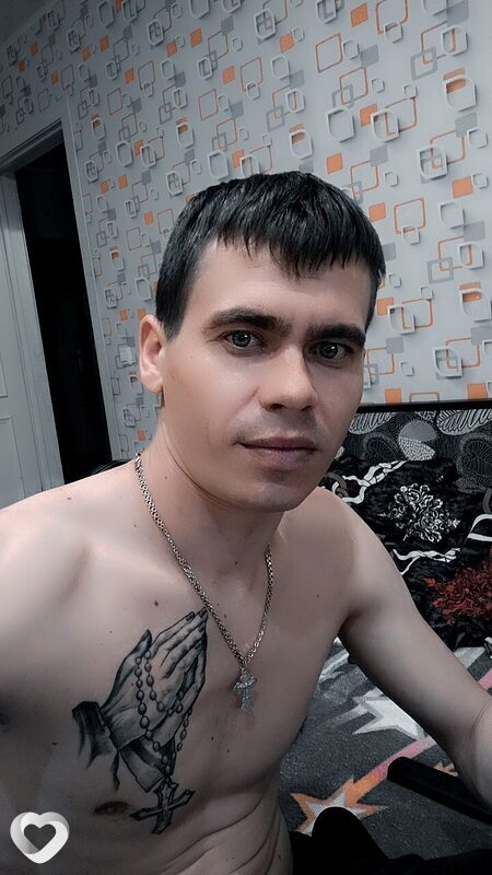 Андрей, 32, Уфе — анкета №1595310