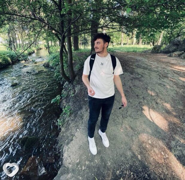 Alex, 27, Виннице — анкета №1595276