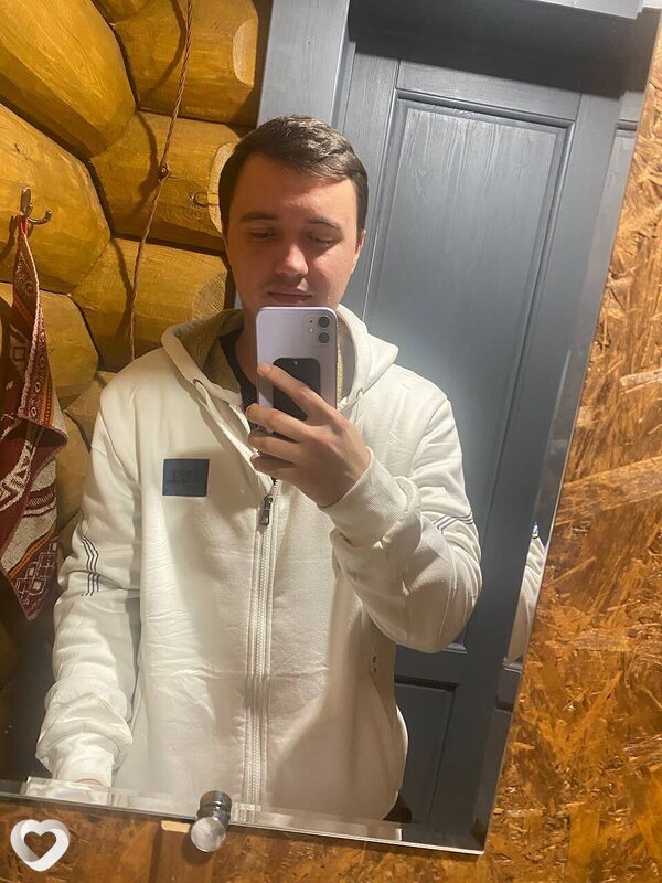 Иван, 26, Чебоксарах — анкета №1595960