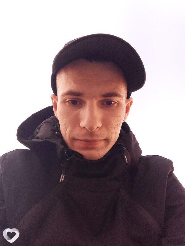 Паша, 26, Волгограде — анкета №1595961