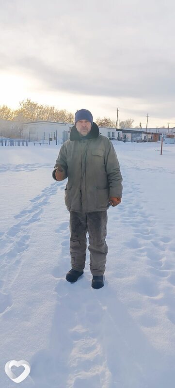 Григорий, 45, Барнауле — анкета №1595973
