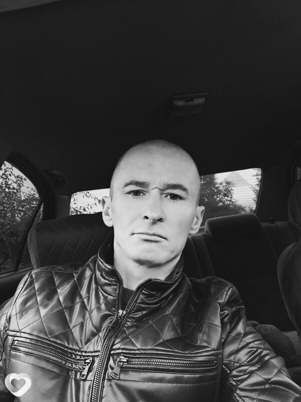 Захар, 39, Красноярске — анкета №1595975