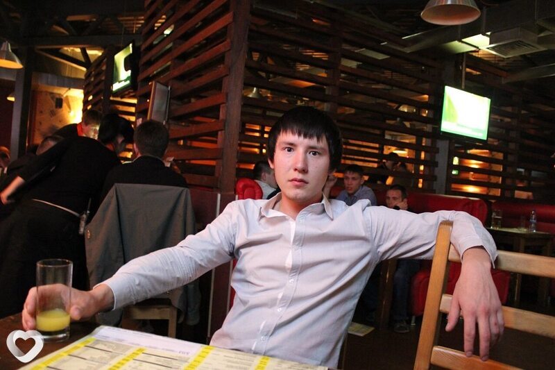 Айдар, Кандры