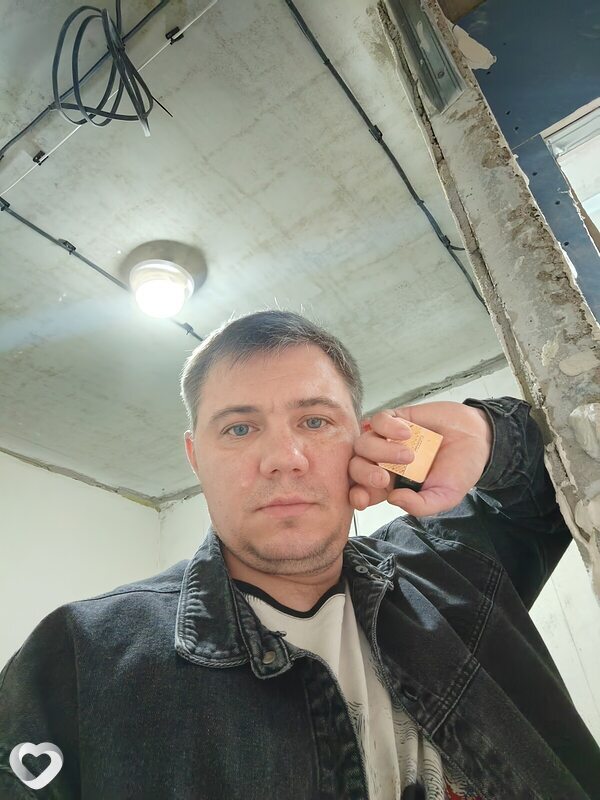 Андрей, 39, Краснодаре — анкета №1595673
