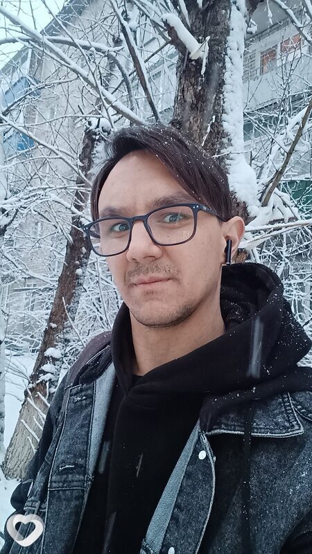 Андрей, 37, Чите — анкета №1595678