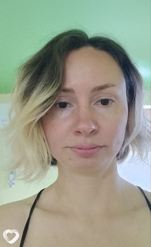 Лиза, 30, Перми — анкета №1595681